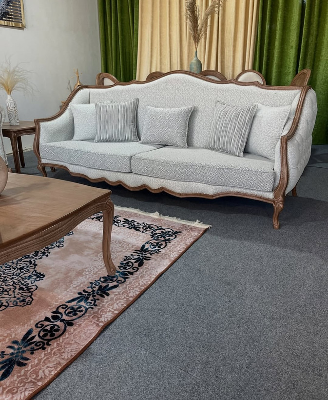 مبل کلاسیک آبشاری پر طرفدار