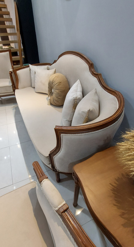 مبل کلاسیک مدرن پر طرفدار
