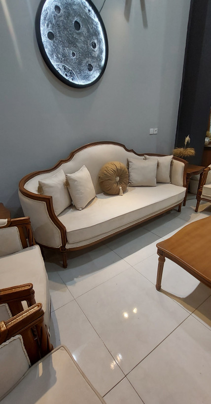 مبل کلاسیک مدرن پر طرفدار