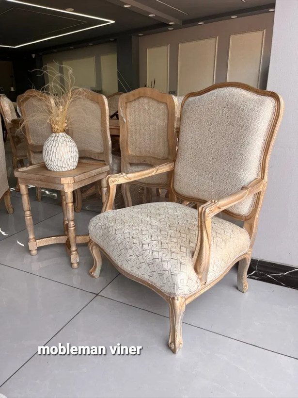 مبل کلاسیک آبشاری پر طرفدار