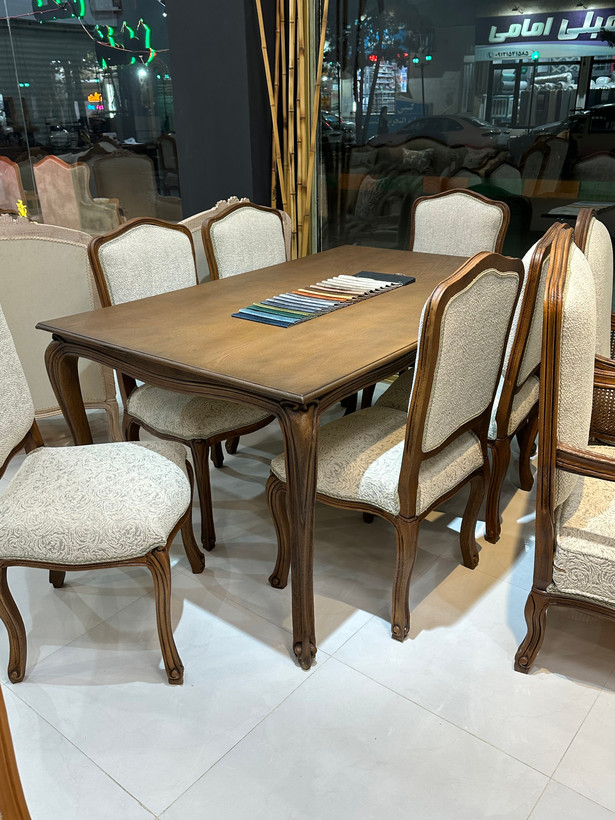 مبل کلاسیک آبشاری پر طرفدار