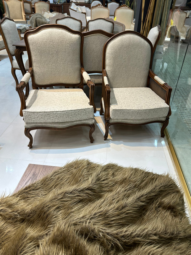 مبل کلاسیک آبشاری پر طرفدار