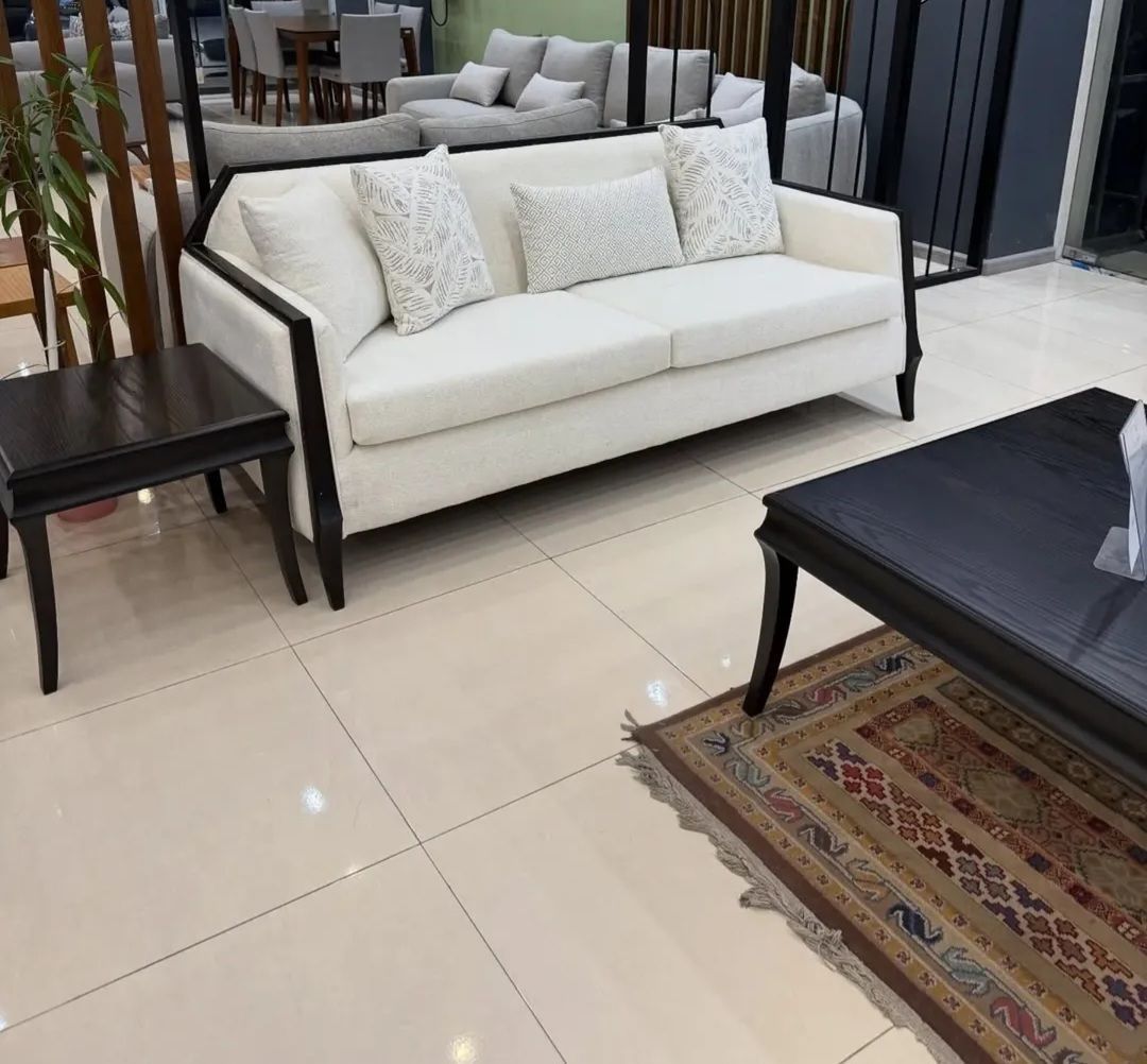 مبل کلاسیک  مینی مال