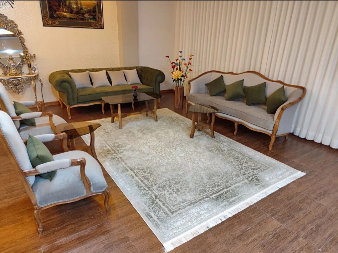 مبل کلاسیک چستر پر طرفدار