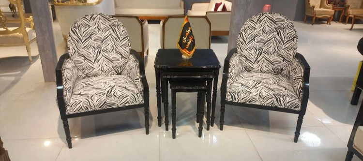 مبل کلاسیک مدرن