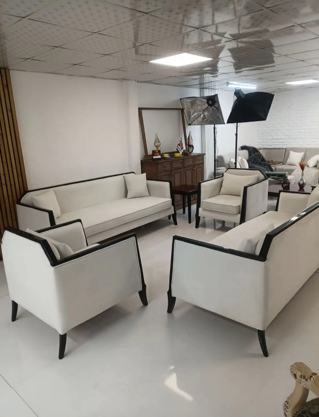 مبل راحتی مینی مال