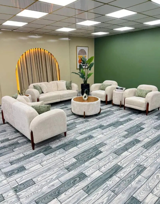 مبل راحتی مینی مال